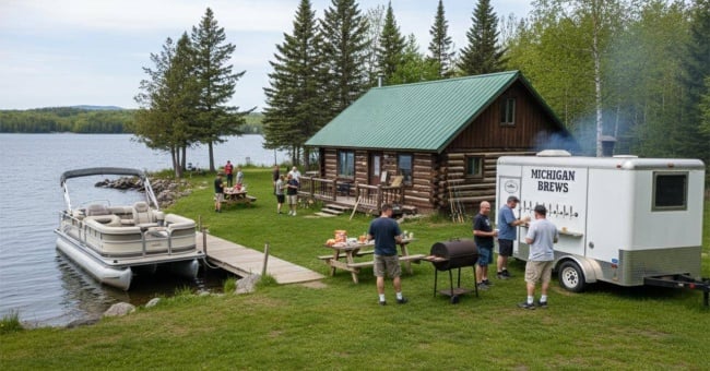 How to Plan a Birthday Weekend That Doesn't Fall Apart by Saturday Afternoon