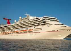 15 Things I Can't Wait to Explore on Carnival Sunshine