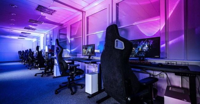 Why Men Should Play League of Legends: The Benefits of Gaming