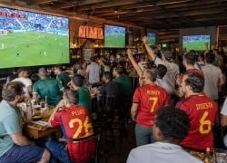 Could Atlanta Lose Entertainment Spending During the 2026 World Cup?