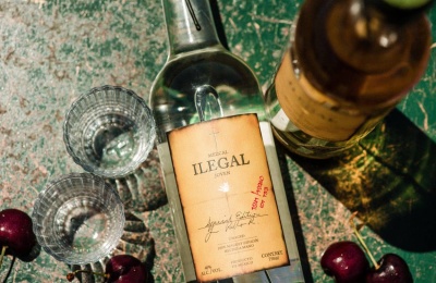 Ilegal Mezcal Offers A Gritty But Premium Experience That Brings Back Memories Of Surf Trips And Backpacking Across Mexico