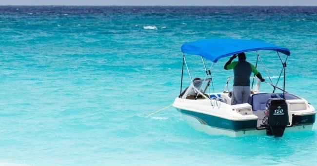 Eight Things To Consider When Buying a New Boat