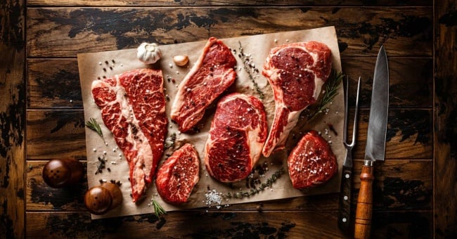 8 Things Great Steakhouses Do That Even Master Grillers Can't Match at Home