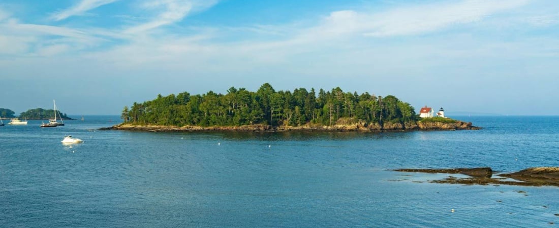 Why Men Who Love Alaska Cruises Should Try a Canada and New England Cruise This Year
