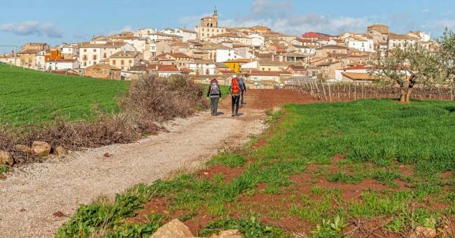 Hidden Gems Along the Camino de Santiago Routes