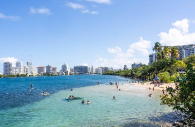 Puerto Rico is the Perfect Destination for Your Next Guys Getaway