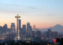 Craft Beer, Pro Sports, and Cruises: Seattle's Triple Threat For A Guys Getaway