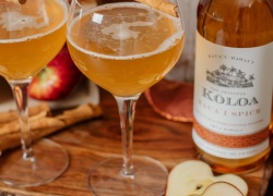 8 Apple And Harvest Cocktails That Travel From Mexico And Hawaii To The Mainland