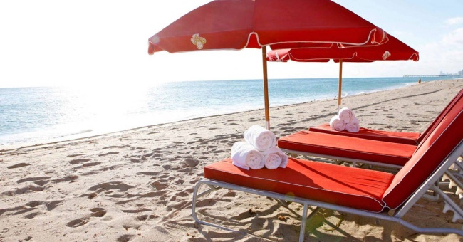 Luxury Spring Break Ideas for Father and Son Guys Getaway