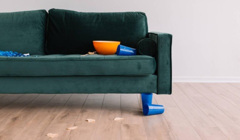 Creative Ways That You Can Make Watching Football More Interesting At Home