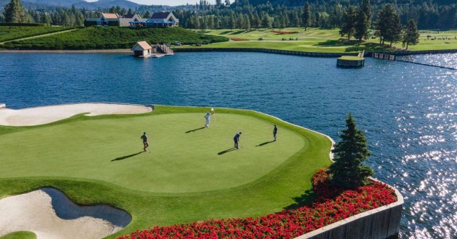 Golfers Looking For Something New Need To Check These Golf Courses Out