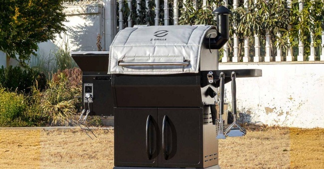 Finding Your Flame: Every Man's Guide to Mastering Different Grill Types