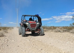 ATV Rental Safety Checklist: What to Look For Before You Ride Off Road