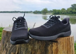 How Properly Fitting Shoes Can Help Reduce Lower Back Pain