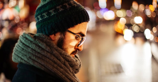 Winter Men’s Fashion: How to Stay Warm and Look Good In Snowy Weather