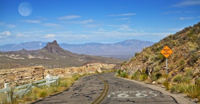 Awesome RV Mancation Trip Ideas