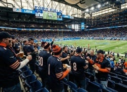 Best NFL Road Trips from Chicago: Why Midwest Football Weekend Trips Beat Home Games