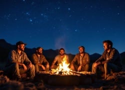How to Plan a Bachelor Party at a Dude Ranch Without Losing Friends or Money