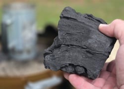 Bear Mountain Lump Charcoal Opened My Eyes To What Charcoal Grilling Can Be