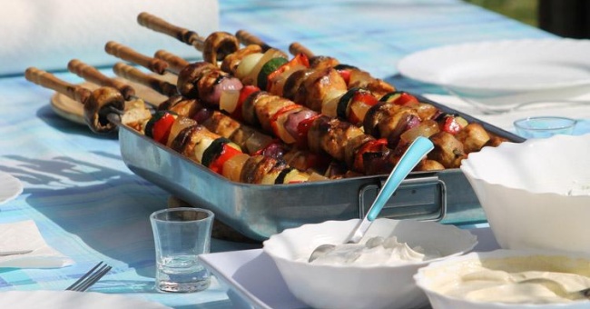 Tips For Planning Your First Dinner Party