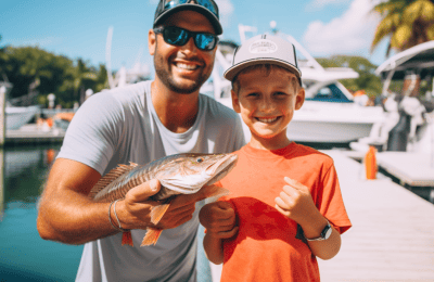 Ultimate Guide To Planning A Father And Son Trip To The Florida Keys