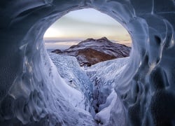Seven Fall Trips To Europe For The Guys, From Icelandic Ice Caves To Istanbul Grills