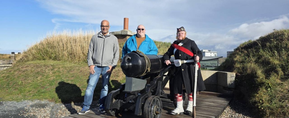 Five Ways We Used Cellular at Sea Cruise+ on Our Canada and New England Cruise