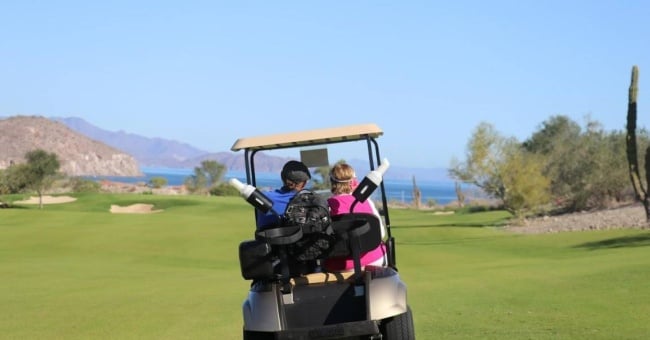 What a Golf Cart Really Costs Over Five Years - Beyond the Sticker Price