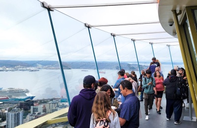 Seattle CityPASS Is A Great Way To See The Emerald City
