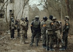 Airsoft: The Perfect Activity for a Guys Weekend Getaway