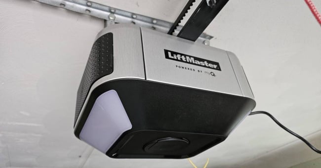 Smart Garage Systems Compared: These Are The Features That Make a Real Difference