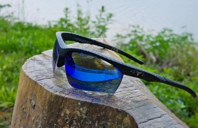 Tifosi RX Prescription Sport Glasses Are A Great Option For Days On The Water