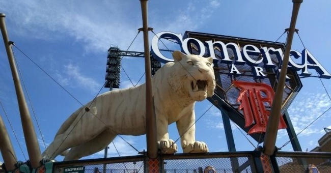 5 Ways To Have the Ultimate Detroit Guys Weekend
