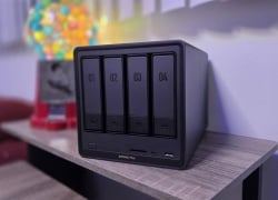 Hands-On Review UGREEN NASync DXP4800 Plus: A Great Choice for Real-World Home and Office