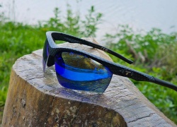 Tifosi RX Prescription Sport Glasses Are A Great Option For Days On The Water