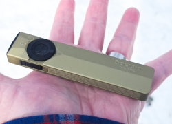 OLIGHT ArkPro Ultra: A Multi-Function EDC Flashlight for Road Trips and Beyond