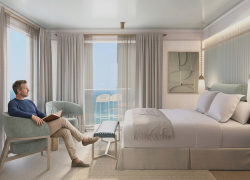 Tel Aviv Is a Serious Guys Trip - Choose Your Hotel Like One