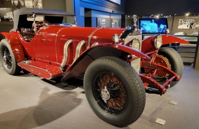 Coolest Auto Museums That Ever Man Needs To Visit At Least Once