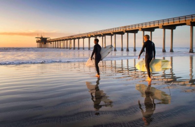 San Diego As An Ultimate Mancation Destination