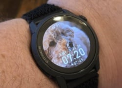 From Huawei Watch 2 to COROS Pace 4: What A Decade of Reviews Taught Me About Screens