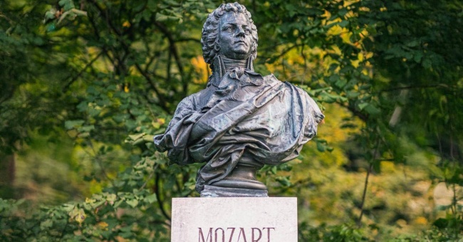 Five Ways Men Can Celebrate the Legacy of Mozart on a Salzburg, Austria Guys Getaway