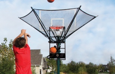 Didn't Get What Your Wanted for Christmas? Buy Something Cool for Yourself - iC3 Shot Trainer