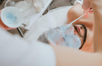 How Men Can Use Scar Gel to Recover from Skin Injuries