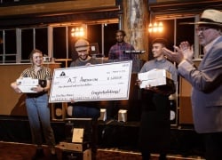 Park City's Mountain Mixer Showcases World-Class Mixology Talent