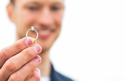 History and Tradition Of Diamond Engagement Rings