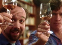 Sideways Inspired Santa Ynez Valley Guys Getaway Wine Weekend