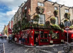 Dublin Guys Trip: 8 Incredible Experiences Beyond the Typical Tourist Trail