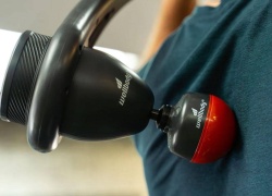 WellBody WingSpan Massager Review: I'm Finally Able To Hit The Right Spot!