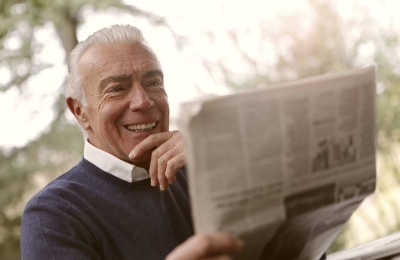 The 10 Features to Consider When Searching for Memory Care for Your Aging Dad