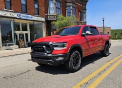 My Truck Buying Journey Starts Now!